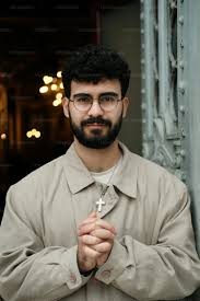 أحمد محمود